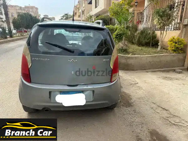 فرصة لا تعوض! Speranza A113 2008 فابريكا بالكامل | أول يد |...