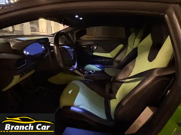 هوركان خليجي لمن لا يرضى إلا بالأفضل. موديل 2016...