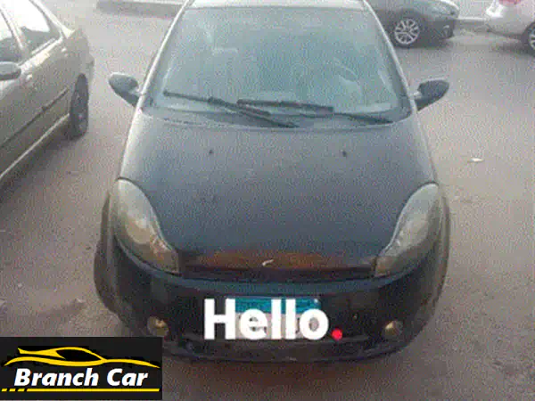 فرصة لا تعوض! Speranza A113 2008 فابريكا بالكامل | أول يد | رخصة سارية حتى 2026 | جاهزة للتسليم