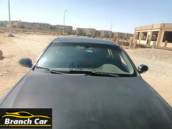 امتلك الأسطورة: BMW 320i 2006 سوداء للبيع في 6 أكتوبر -...