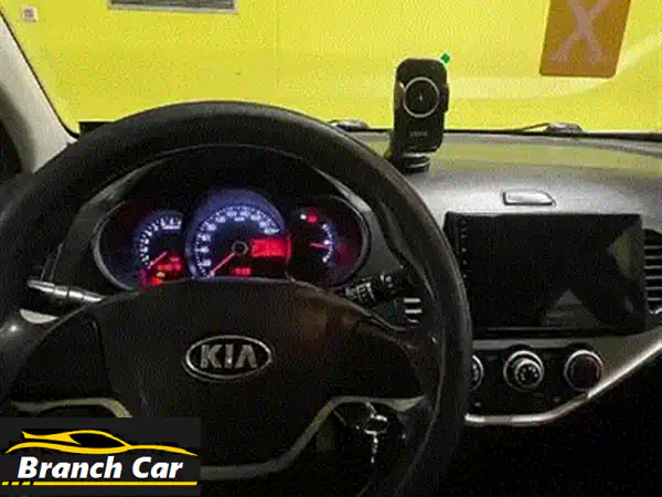 Kia Picanto 2020