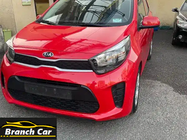 Kia Picanto 2020