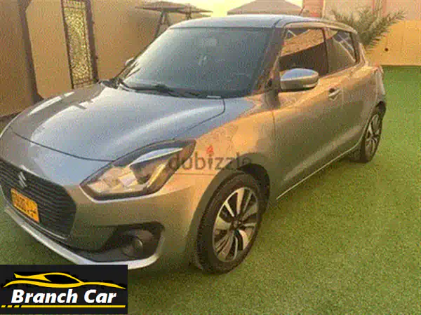 فرصة لا تعوض! كيا ريو 2019 وكالة عمان GCC | مكينة 1.4 | نظافة واقتصادية