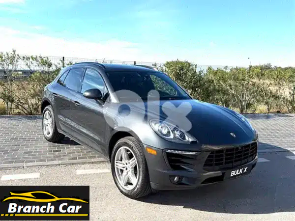 بورش ماكان S 2018: أداء وفخامة كاربون فايبر كامل...