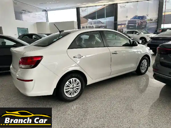 امتلك كيا بيجاس 2026 بتأجير منتهي بالتمليك | بدون...