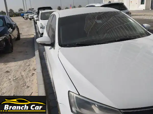 امتلك الآن: فولكس فاجن جيتا 2015 | حالة ممتازة |...