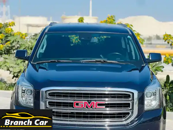 للبيع: جي إم سي يوكون SLE 2020 أزرق - وكالة البحرين،...