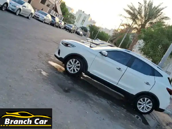 فرصة ذهبية: MG ZS (الفئة الأساسية) - أول مالك، تأمين...