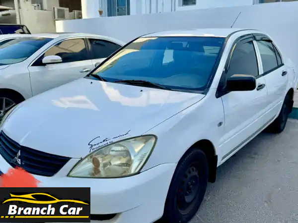 فرصة! ميتسوبيشي لانسر 2012 للبيع بحالة ممتازة (10,000 درهم)...