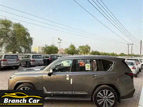 لكزس إل إس 6002025