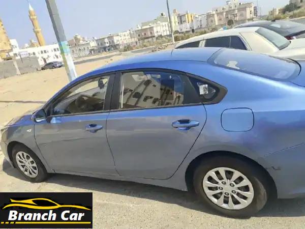 كيا سيراتو 2020، نصف فل، ممشى 245 ألف كيلومتر....