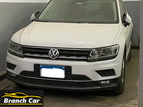 فولكس فاجن تيجوان 2021 R-Line: فابريكة بالكامل، أناقة ألمانية وأداء لا يُضاهى! | اكتشفها الآن