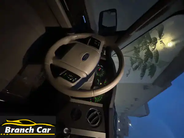 فورد إكسبيديشن 2013، ناقل حركة أوتوماتيكي، وقود...