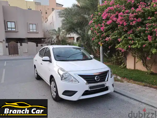 فرصة لا تعوض: نيسان صني 2023 – وكالة بالكامل، 28 ألف...