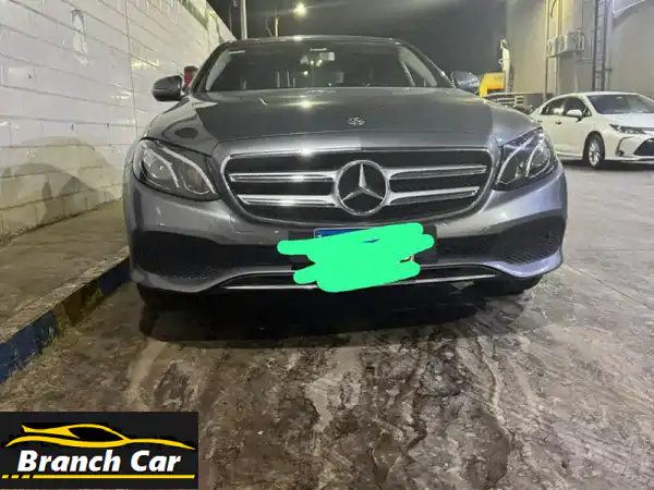 مرسيدس E180 2018 للبيع: أفنجارد فابريكا بالكامل -...