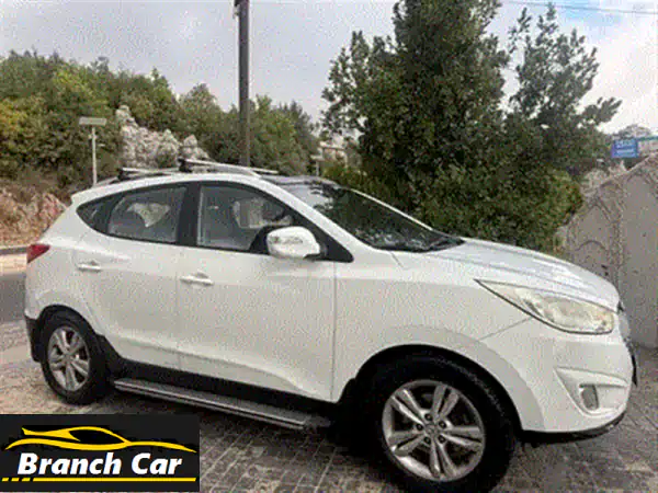 سوبارو إمبريزا 2013 بيضاء: داخلية جديدة كلياً، محرك وجير بحالة ممتازة!