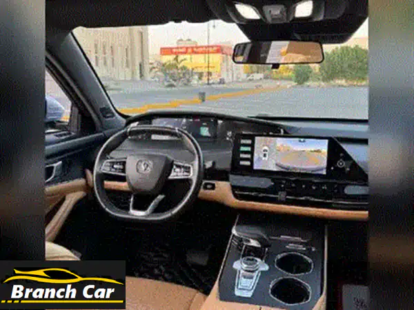 Mitsubishi Outlander 2024 Number1 AWL