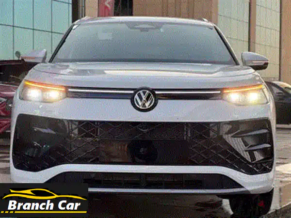 فولكسفاغن تايرون 2026 الجديدة | درايف إن موتورز: فايدة 9% و كاش باك يصل لـ 70 ألف ج.م!