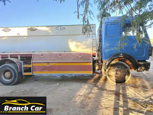 وايت مياه ألبي للبيع في تبوك موديل 1983، فحص ساري واستمارة سارية وتأمين ساري. للتواصل.