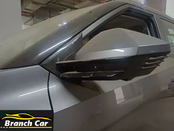 جاك JS3 أمزوم 2026: امتلكها الآن! تأجير منتهي...