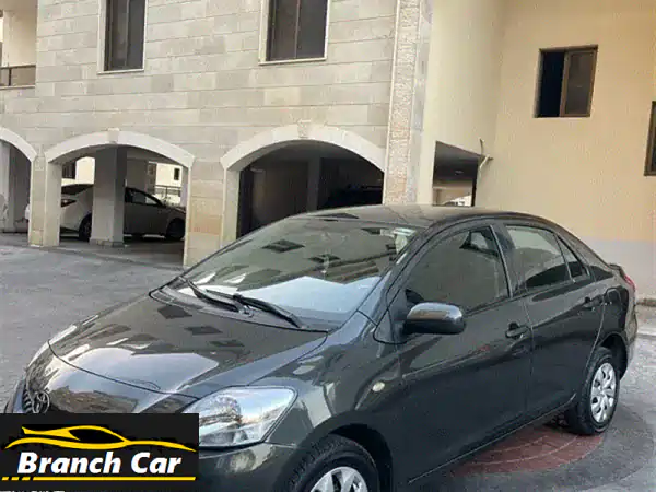 تويوتا يارس 2007 للبيع: كالجديدة! | سيارة...