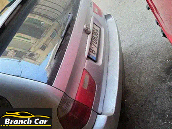 فرصة لا تعوض: BMW X5 2001 فضية – قوة وفخامة تنتظرك!