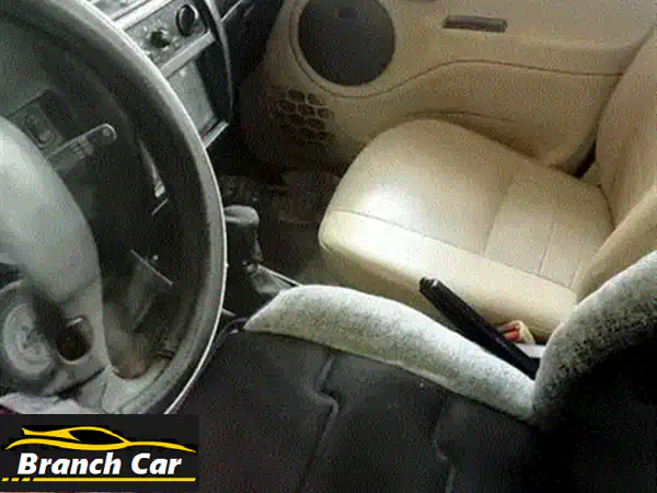 BYD F0 2010 حمراء للبيع: سيارة اقتصادية عملية ومميزة | جاهزة للانطلاق!