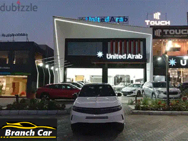 أوبل جراند لاند 2026 بالتقسيط: استلام فوري، أقل فائدة، بدون مقدم!