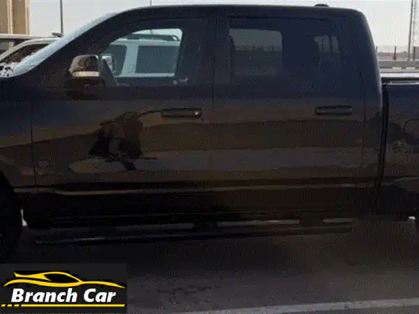 🔥 دودج رام 2021 BIGHORN | Hemi V8 | مواصفات أمريكية | Apple CarPlay...