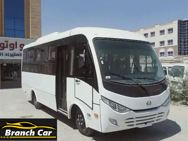 ميتسوبيشي 2026 تقسيط مصر: استلم ميني باصك بأقل مقدم...