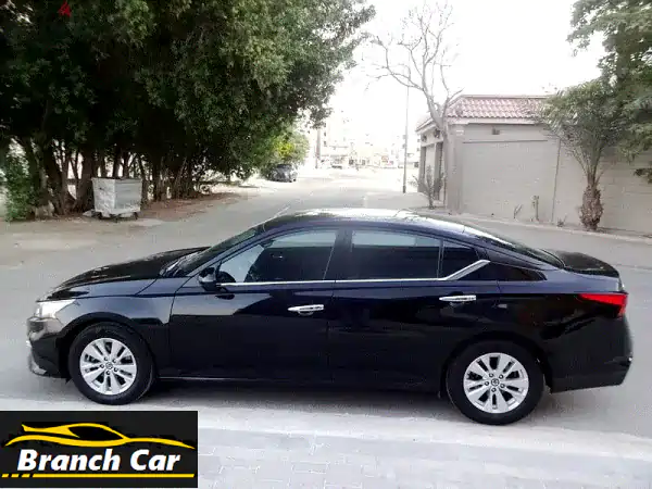 نيسان ألتيما 2021 للبيع في البحرين | حادث صفر |...