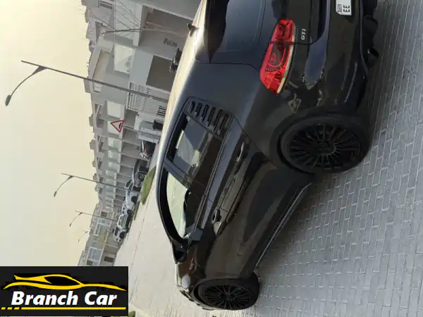 فولكس فاجن جولف 6 جي تي أي 2011 بدون أي مشاكل في...