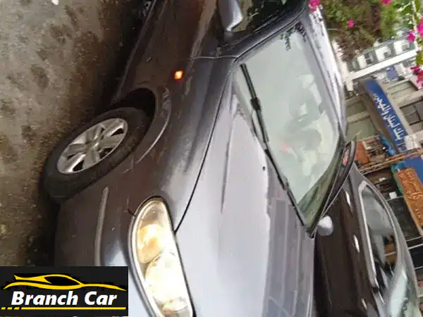 نيسان صني 2006 بمحرك جديد: قيادة اقتصادية، اعتمادية...