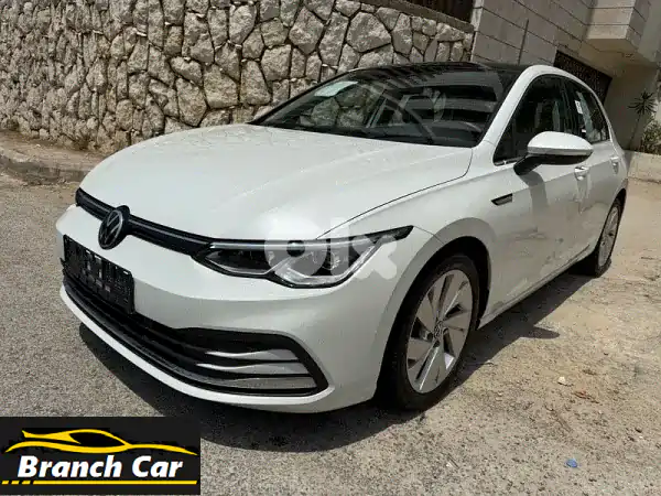 فولكس فاجن جولف 2020 VIII: حلم ألماني جديد! 🇩🇪 عداد 450...