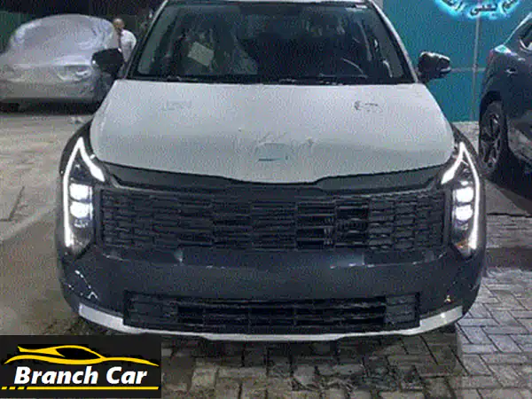 امتلك كيا سبورتاج 2026 بالتقسيط في مصر: جديد ومستعمل بأسهل الشروط!