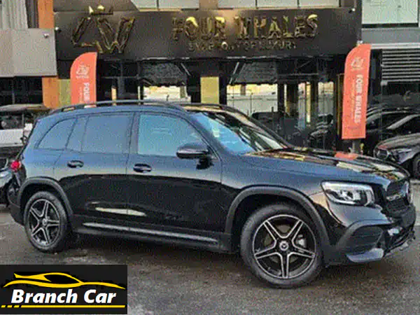 الوحيدة بمصر! مرسيدس CLA 250+ كهرباء 2025 (مدى 800 كم) استلام فوري