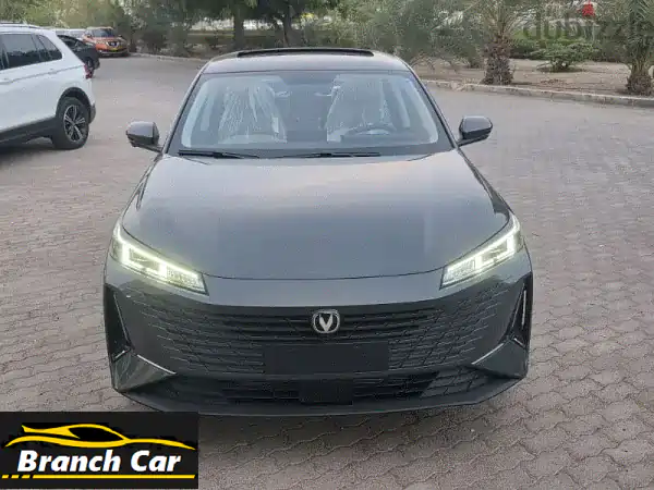 🔥 شانجان إيدو بلس 2026 (الفئة الثانية) - جديد 0 كم!...