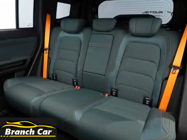 امتلكها الآن: جيلي T2 موديل 2025 | حالة الوكالة،...