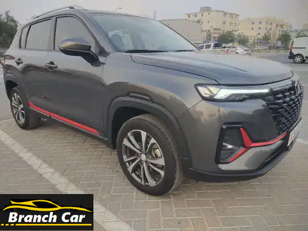 2026 Changan CS35 PLUS 38858055