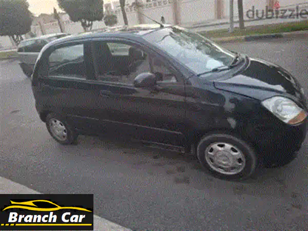 هيونداي فيرنا 2006 للبيع: رفيقة دربك الجديدة! (أول مالك - موتور جديد - رخصة 3 سنوات)