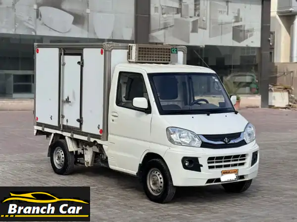 فرصة لا تعوض! فان CMC Veryca 2015 أبيض | عملي، اقتصادي،...