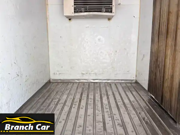 فرصة لا تعوض! فان CMC Veryca 2015 أبيض | عملي، اقتصادي، وتأمين ساري بالبحرين | سعر مغري