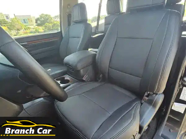 ميتسوبيشي باجيرو 2007 للبيع | GLS 3.8 V6 أسود | خدمة رئيسية، مسجلة ومؤمنة | سعر لا يُفوّت!