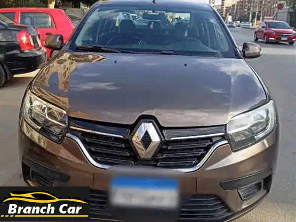 رينو لوجان 2019 أوتوماتيك: أول فئة، فبريكة بالكامل...