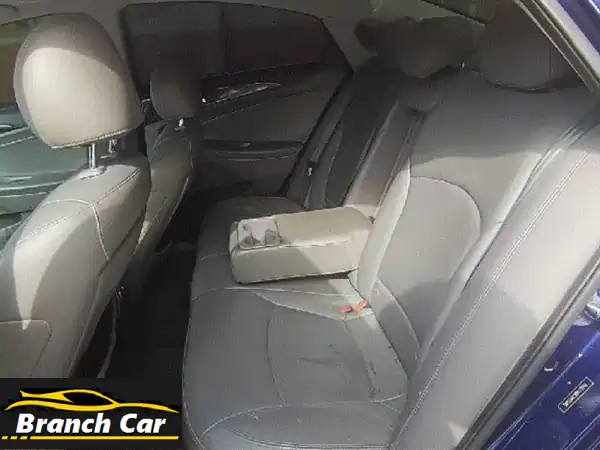 للبيع: هيونداي سوناتا فل كامل (رقم 1) | أفخم المواصفات،...