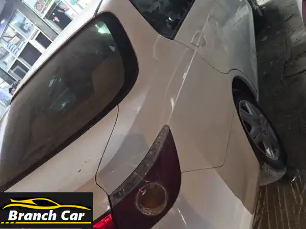 للبيع: هوندا سيتي 2008 خليجي - اقتصادية، مجهزة، وسعر...