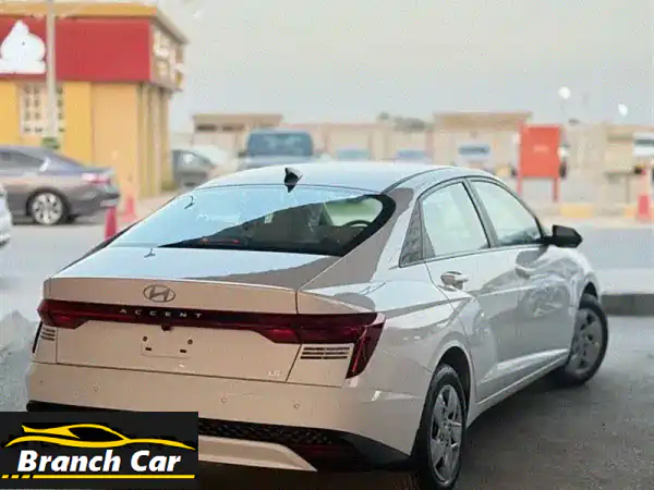 حصرياً: هيونداي أكسنت 2026 الجديدة كلياً | وكالة...