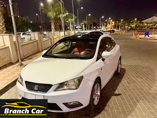 سيات إبيزا 2015 فابريقة بانوراما | أعلى فئة | كسر زيرو...