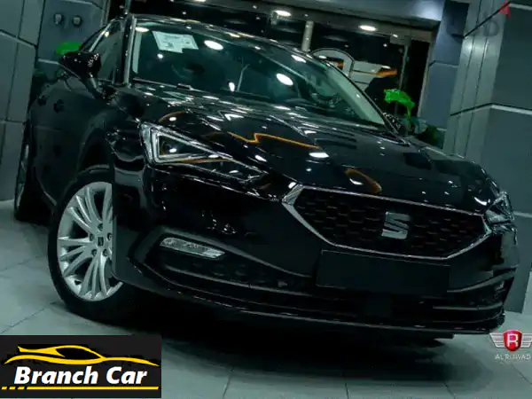 سيات ليون 2026 الجديدة: قيادة المستقبل وعروض تقسيط...