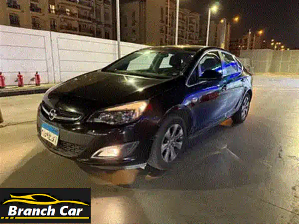 امتلك الآن: أوبل أسترا 2021 فابريكا بالكامل - صيانة توكيل - رخصة سنة - التجمع الخامس